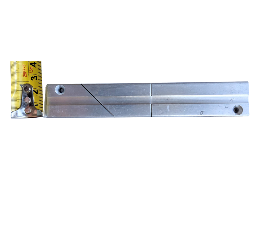 EDIT all S-3, Splicing Block