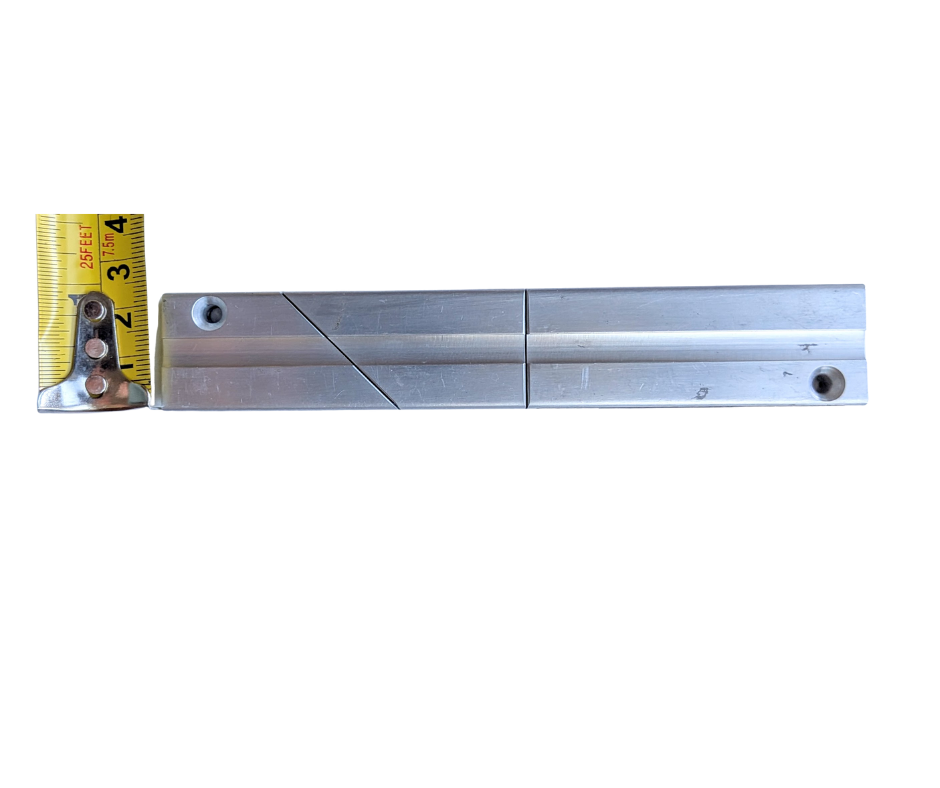 EDIT all S-3, Splicing Block