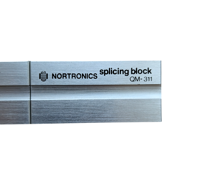 Nortronics QM 311, Splicing Block