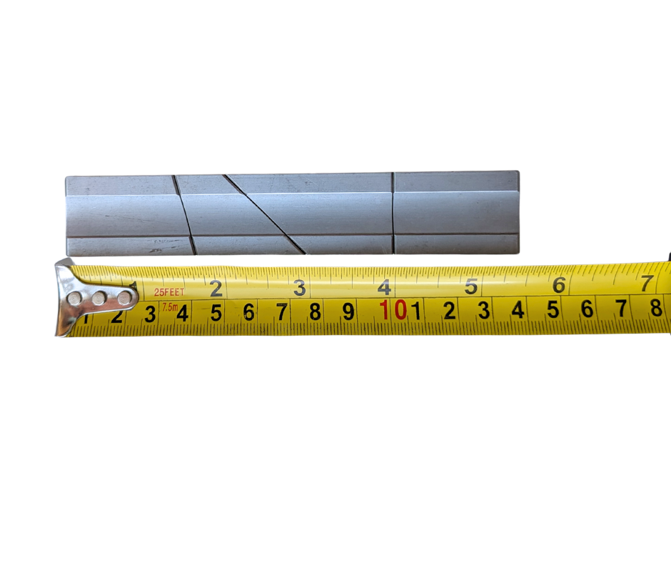 Splicing Block