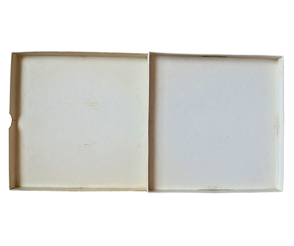 Westminster Stereotapes WTC-129 Mendelssohn & Bruch Violin Concertos – Julian Olevsky – 4 Track 7 1/2 IPS Reel to Reel