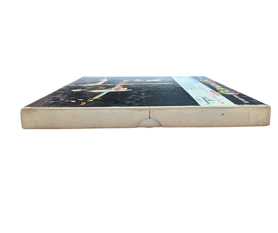 Westminster Stereotapes WTC-129 Mendelssohn & Bruch Violin Concertos – Julian Olevsky – 4 Track 7 1/2 IPS Reel to Reel