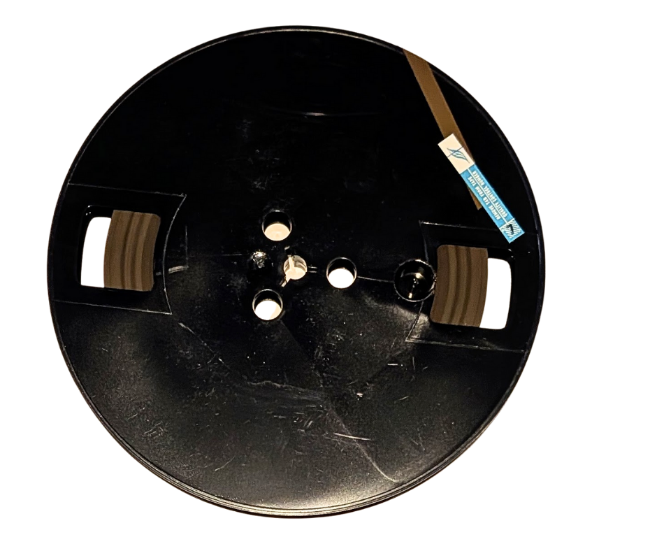T-rex, Tanx- 4 Track Reel to Reel Tape, 7 1/2 IPS