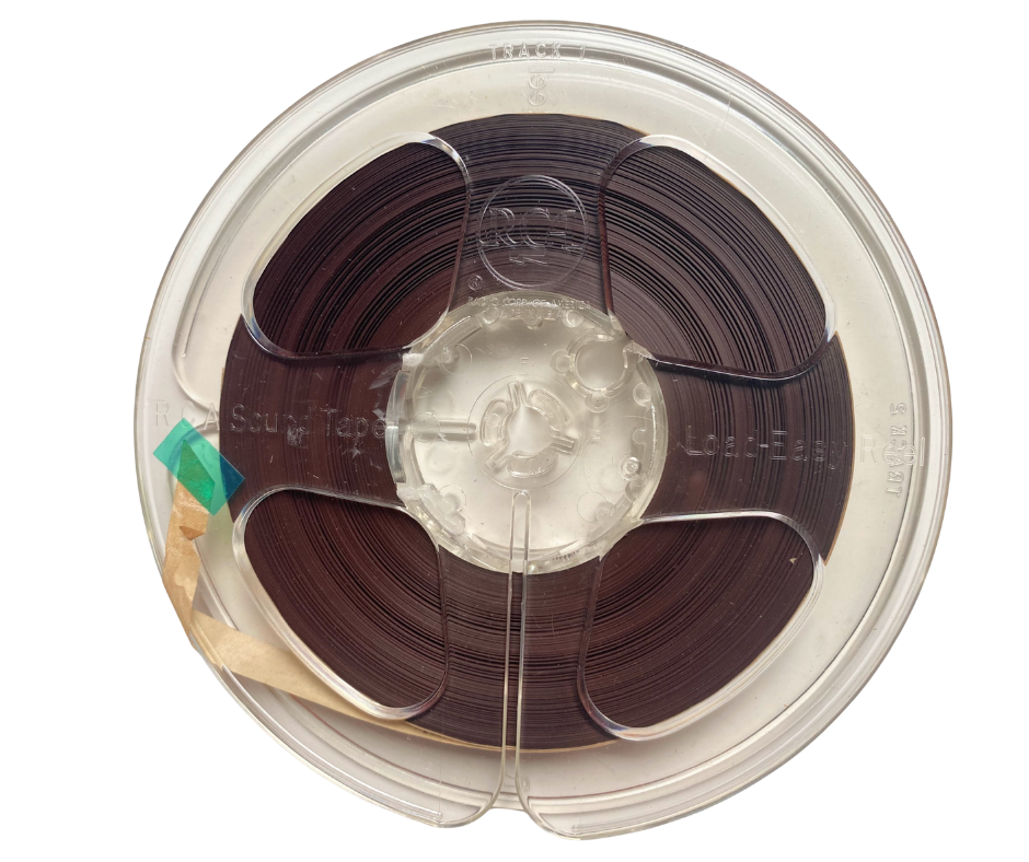 Carmen Suite No. 1 / Hänsel und Gretel: Prelude / Mignon: Overture,Toscanini- 2 Track Mono reel to reel tape, 3 3/4 IPS