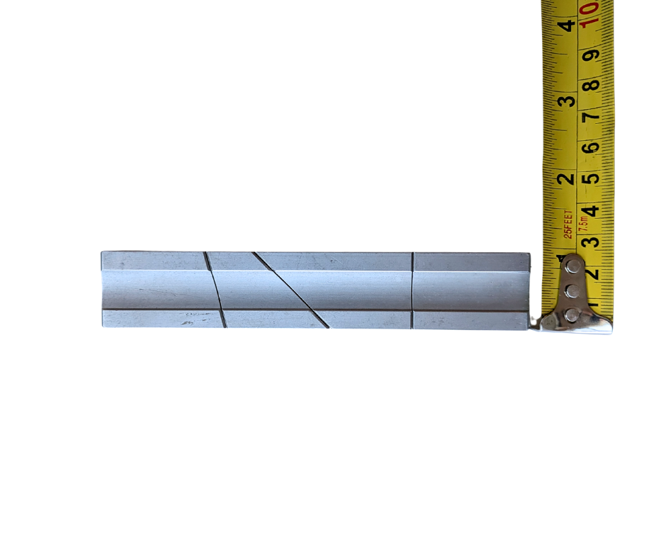 Splicing Block