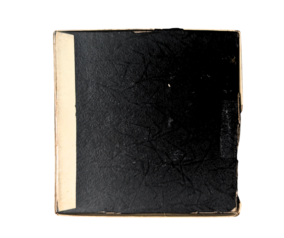 Berlioz Symphonie Fantastique Op. 14 Charles Munch Boston Symphony Orchestra RCA Victor Red Seal GCSD-6 2 Track Half Track 7.5 IPS