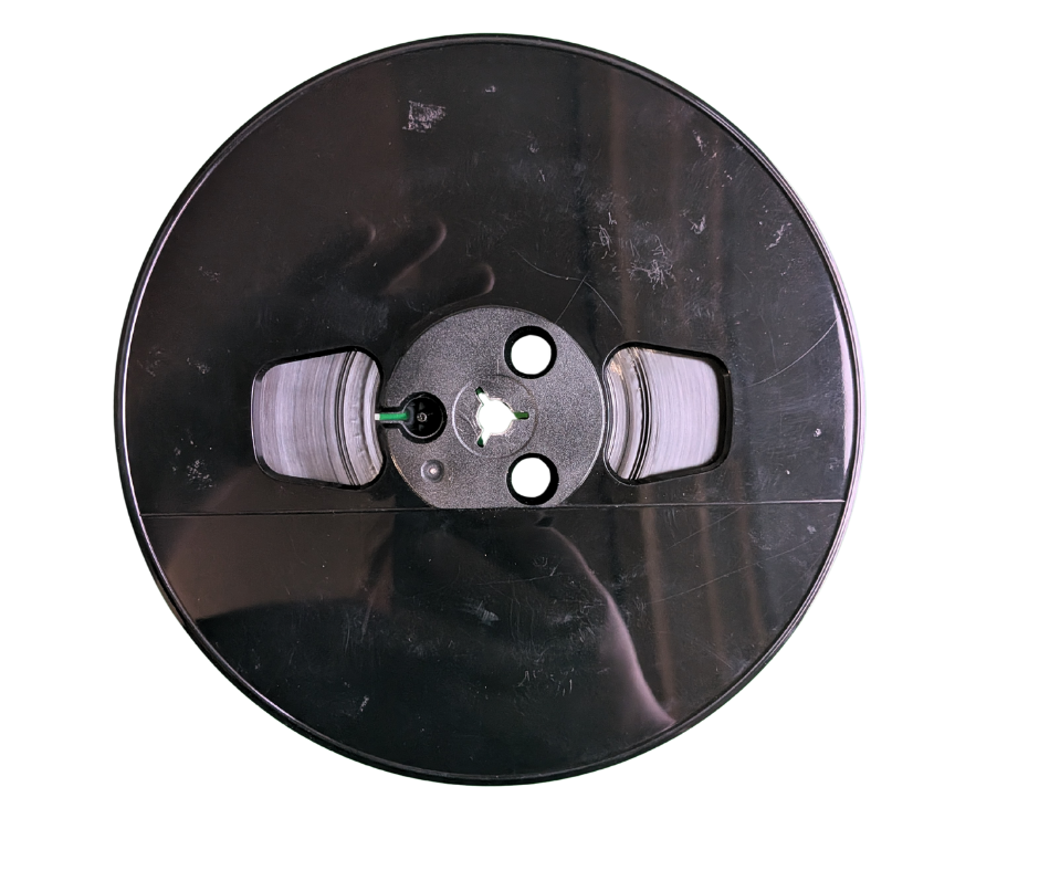 QUAD Holiday, America- Quad Reel-to-Reel Tape 4-Channel, 7 1/2 IPS