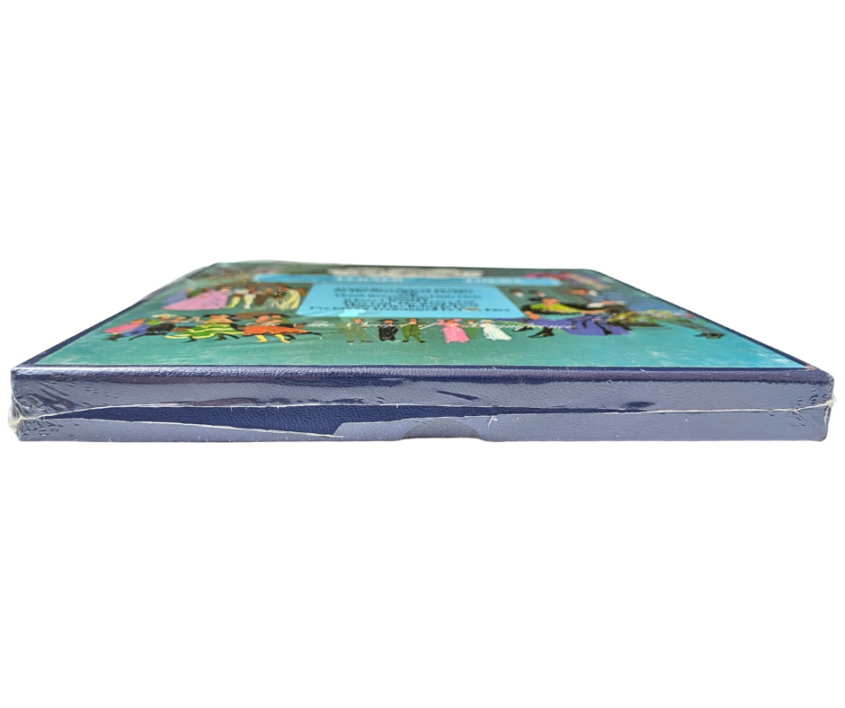 [Sealed] 101 Strings