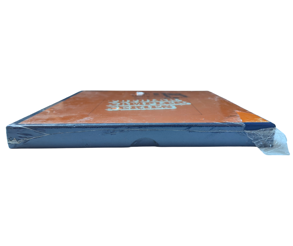 [Sealed] Popular Sampler Series, Presented by Ampex- 4 Track Reel to Reel Tape, 7 1/2 IPS