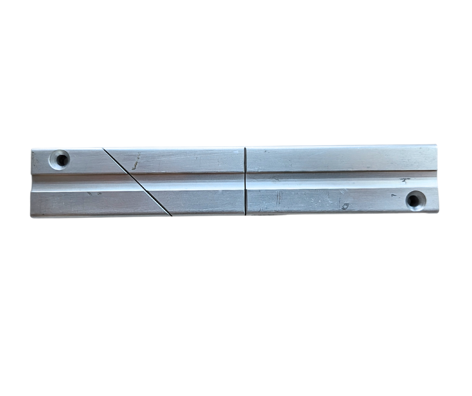 EDIT all S-3, Splicing Block