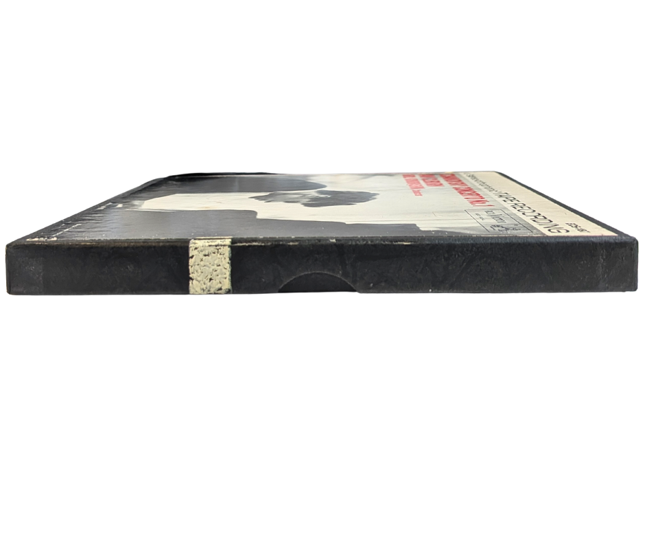 Tchaikovsky: Piano Concerto No. 1, Kiril Kondrashin- 2 Track Reel to Reel Tape, 7 1/2 IPS