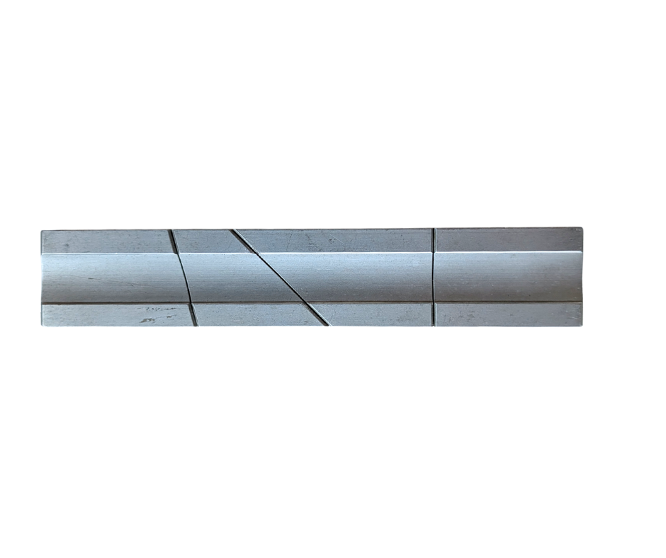 Splicing Block