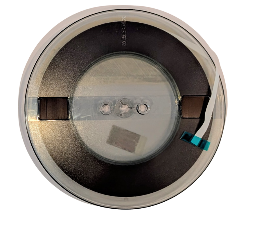 Fantasia,-4 Track Reel to Reel Tape, 3 3/4 IPS