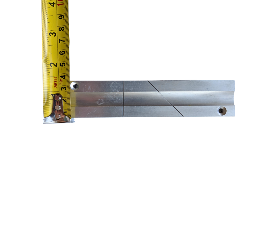 EDITall s-3.5, Splicing Block