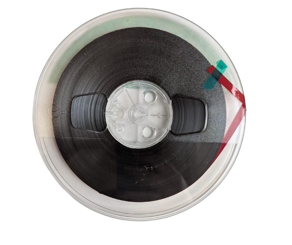 QUAD Graham Central Station, Warner Bros-Quadraphonic Reel-to-Reel, 7½ IPS