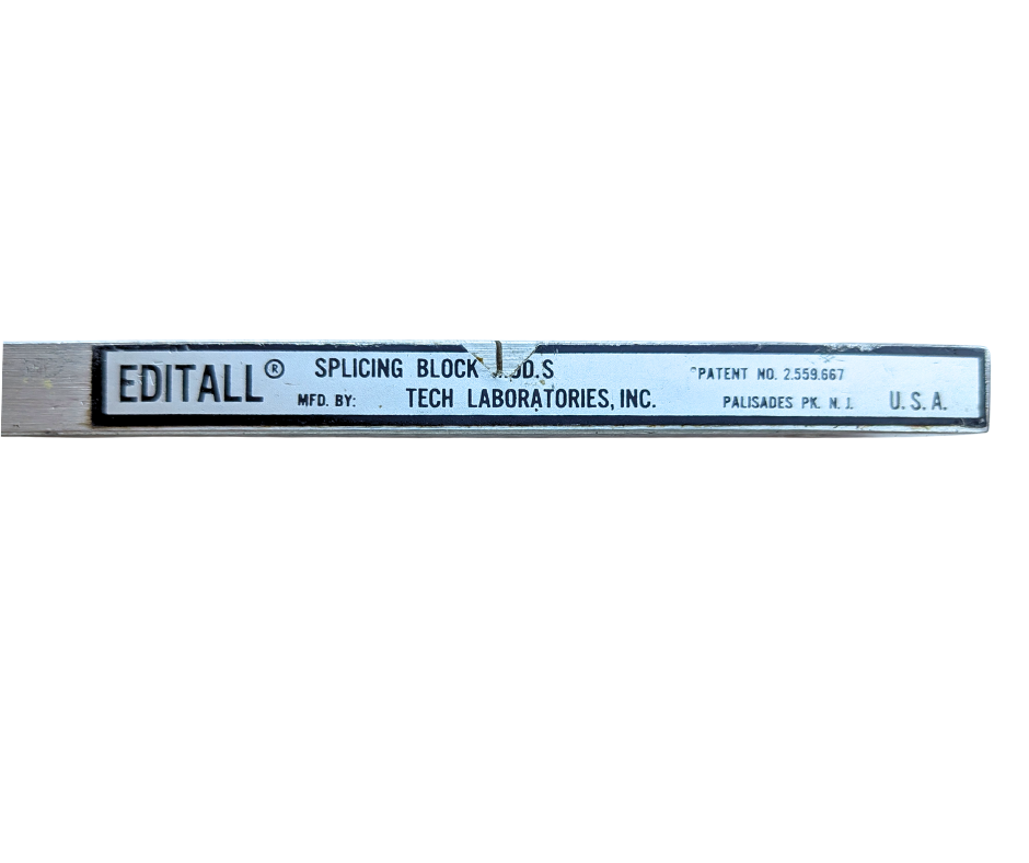 Edit All Splicing Block