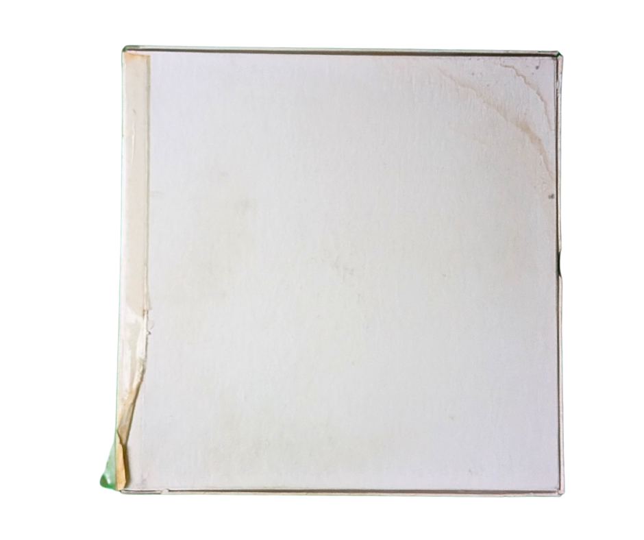 KDAL AC Gold 60’s–70’s Hits Radio Show- 2 Track Reel to Reel Tape, 7 1/2 IPS