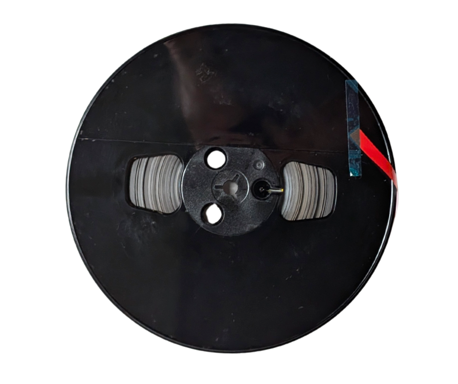 QUAD Best of the Doors, The Doors- Quadrophonic Reel to Reel Tape, 7 1/2 IPS