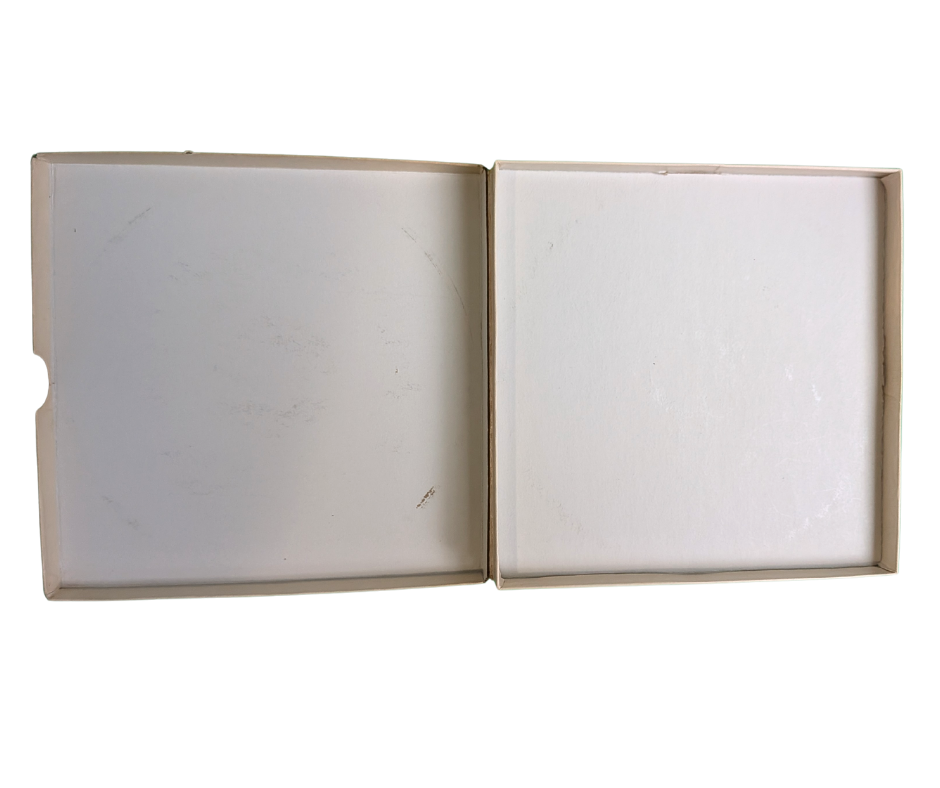 QUAD Holiday, America- Quad Reel-to-Reel Tape 4-Channel, 7 1/2 IPS
