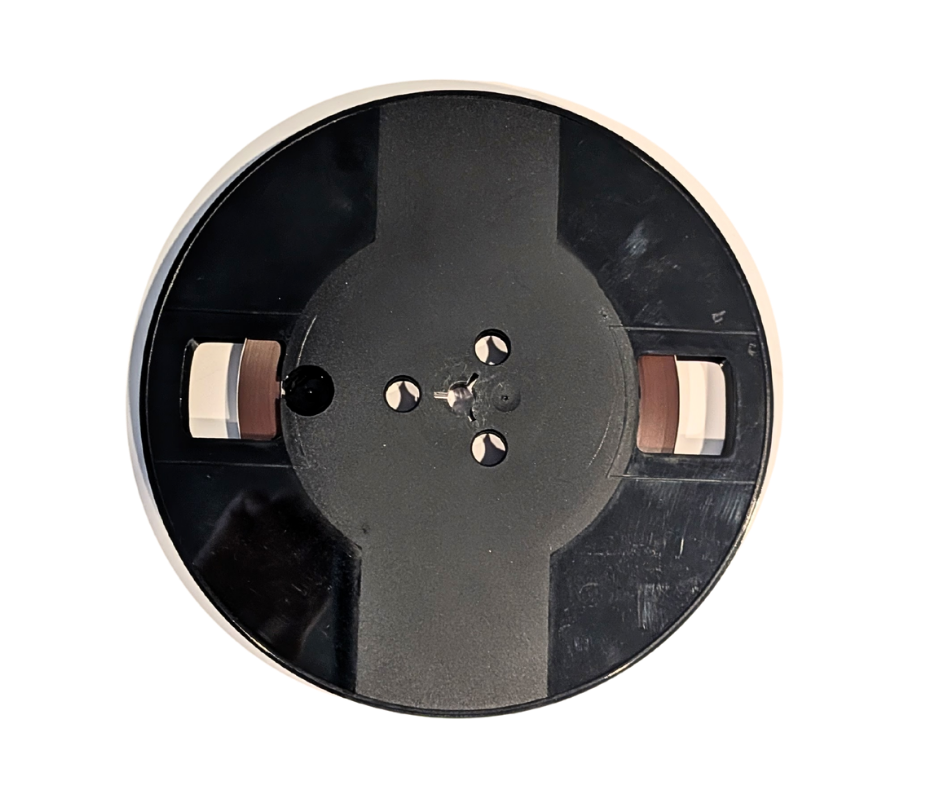 Aqualung, Jethro Tull- 4 Track Reel to Reel Tape, 3 3/4 IPS