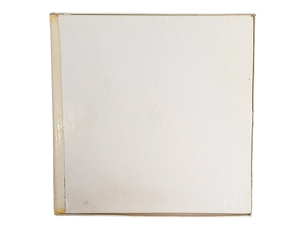 FM Radio Broadcast Programming: KDAL (Gold) 1976-1988- 2 track Reel to Reel Tape, 7 1/2 IPS
