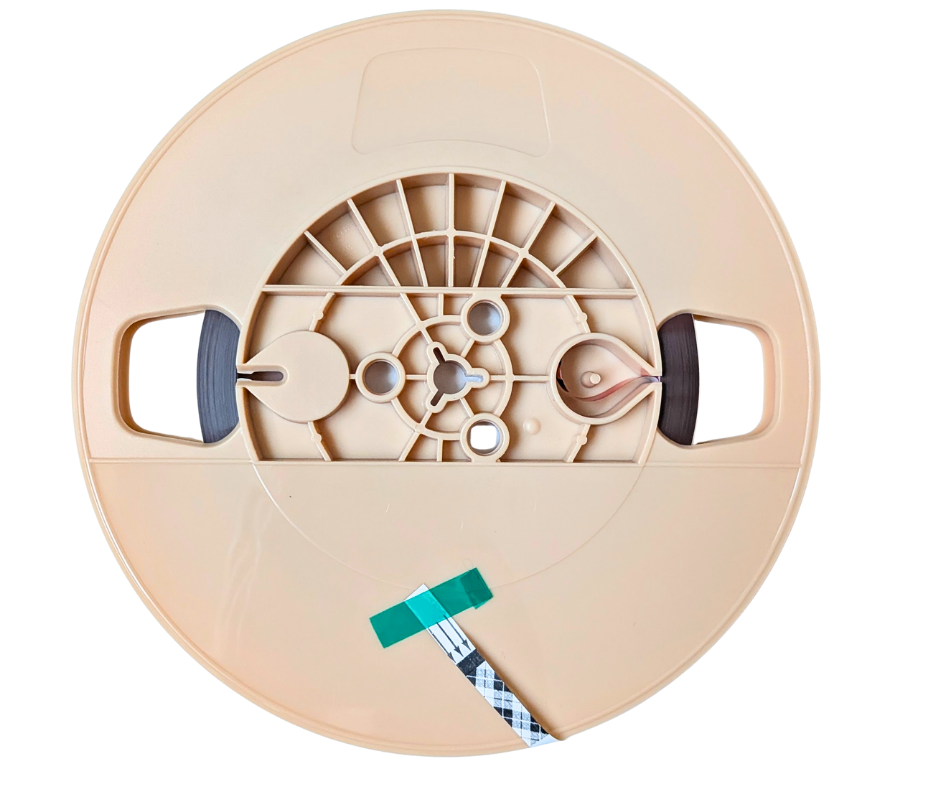 Galveston, Glen Campbell- 4 Track Reel to Reel Tape, 7 1/2 IPS