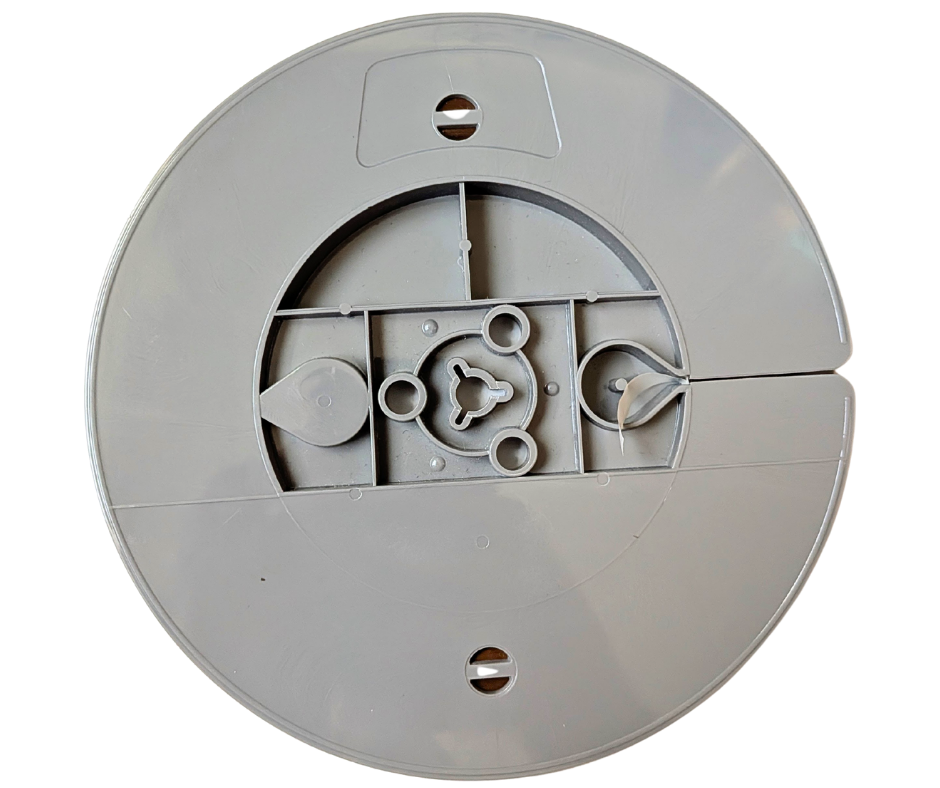 Electric Lady Land, Jimi Hendrix- 4 Track Reel to Reel Tape, 7 1/2 IPS