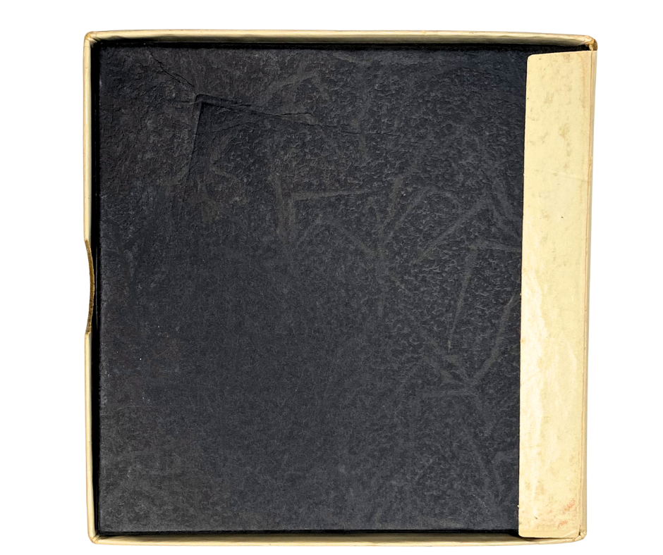 Ampex Full-Track Test Tape – 15 IPS NAB 50 µs, +3 dB (4690049-99)