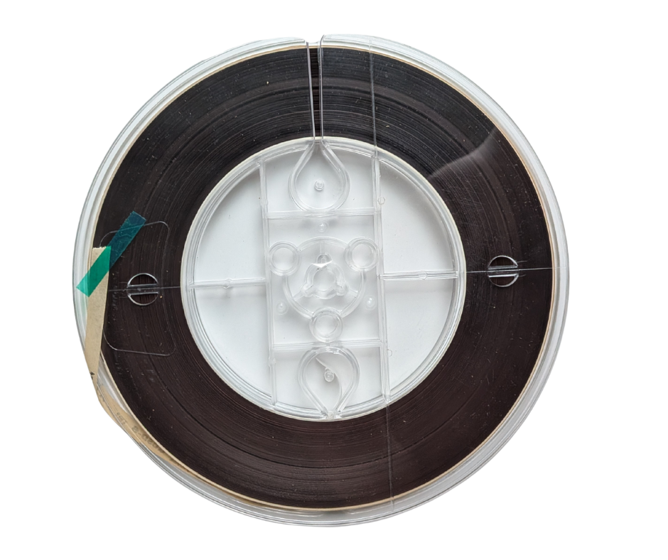 Berlioz Symphonie Fantastique Op. 14 Charles Munch Boston Symphony Orchestra RCA Victor Red Seal GCSD-6 2 Track Half Track 7.5 IPS