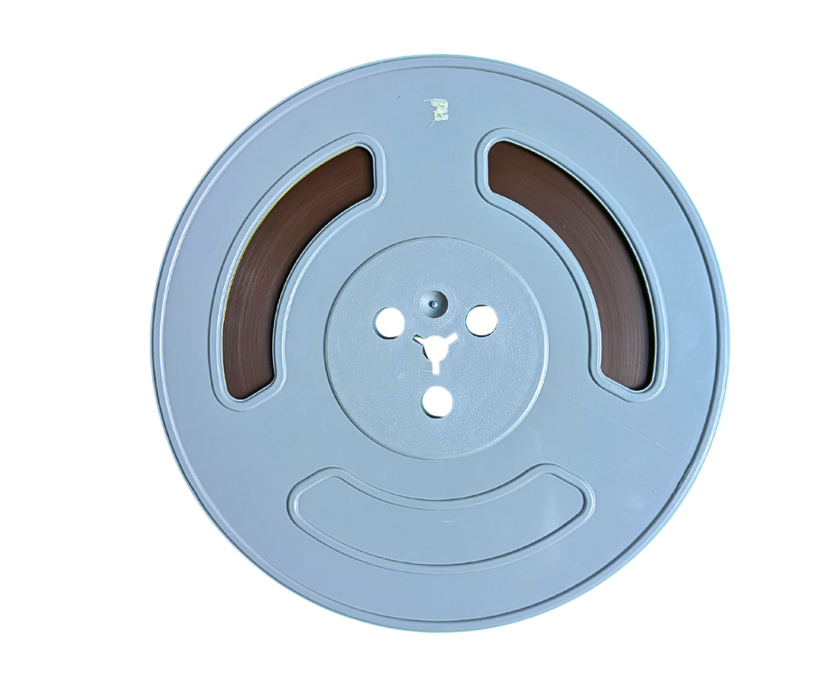 7½ IPS Dave Brubeck, Paul Desmond, Cal Tjader – Crown ST 157 4-track reel tape