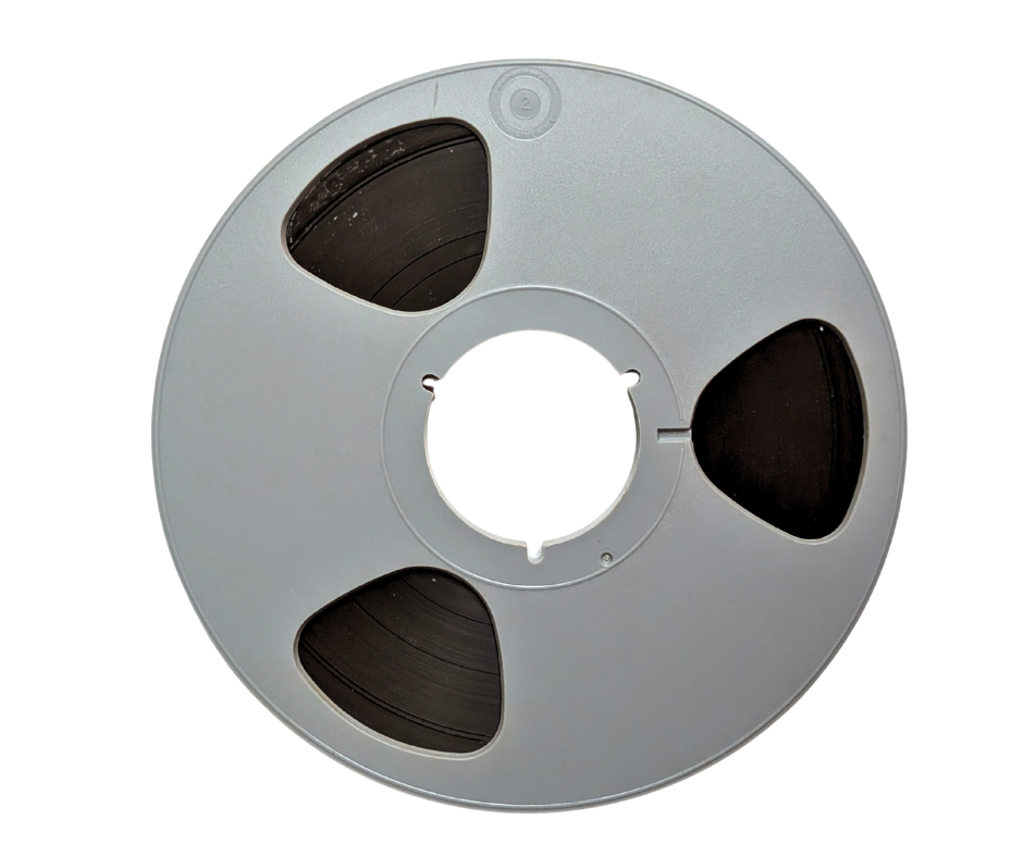 2-track Various Artists – CHR Secondary Gold (1970s Radio Hits) – Jay Stevens & Associates – 7.5 IPS Reel