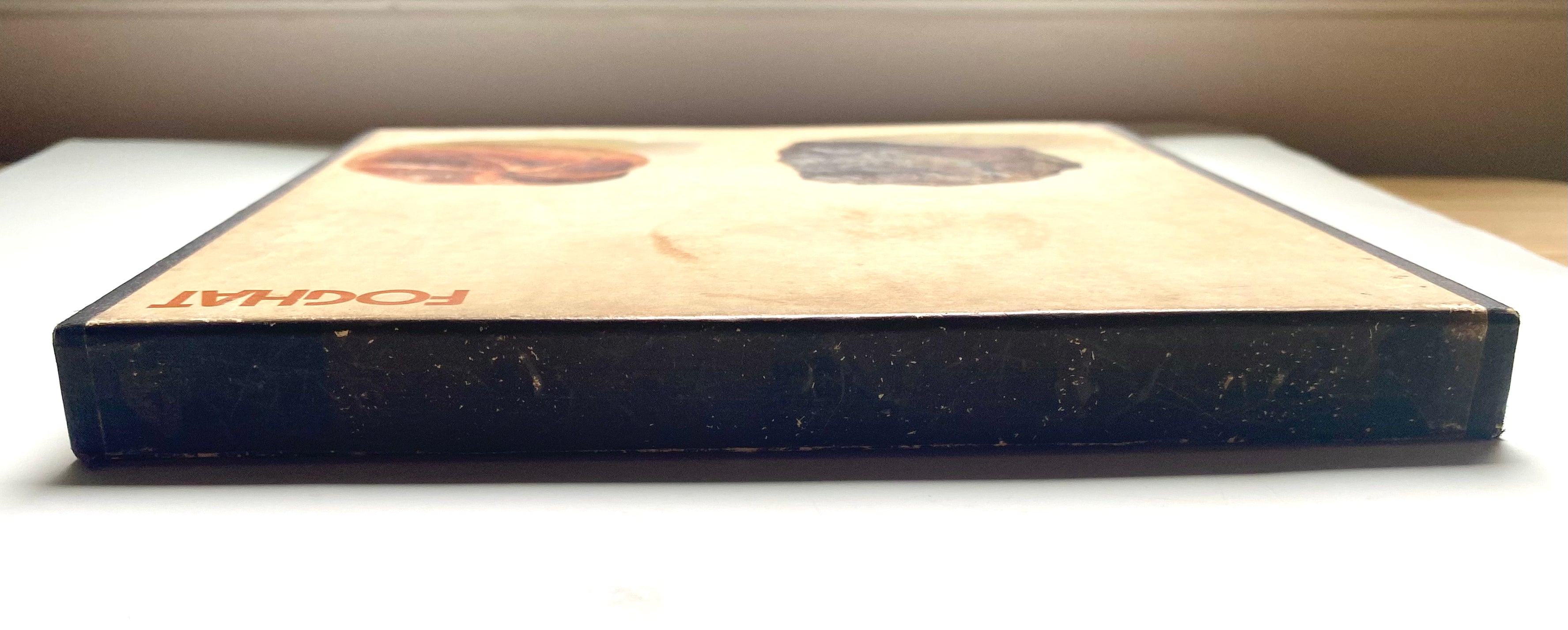 Foghat,Foghat- 4 track reel to reel tape, 7 1/2 IPS
