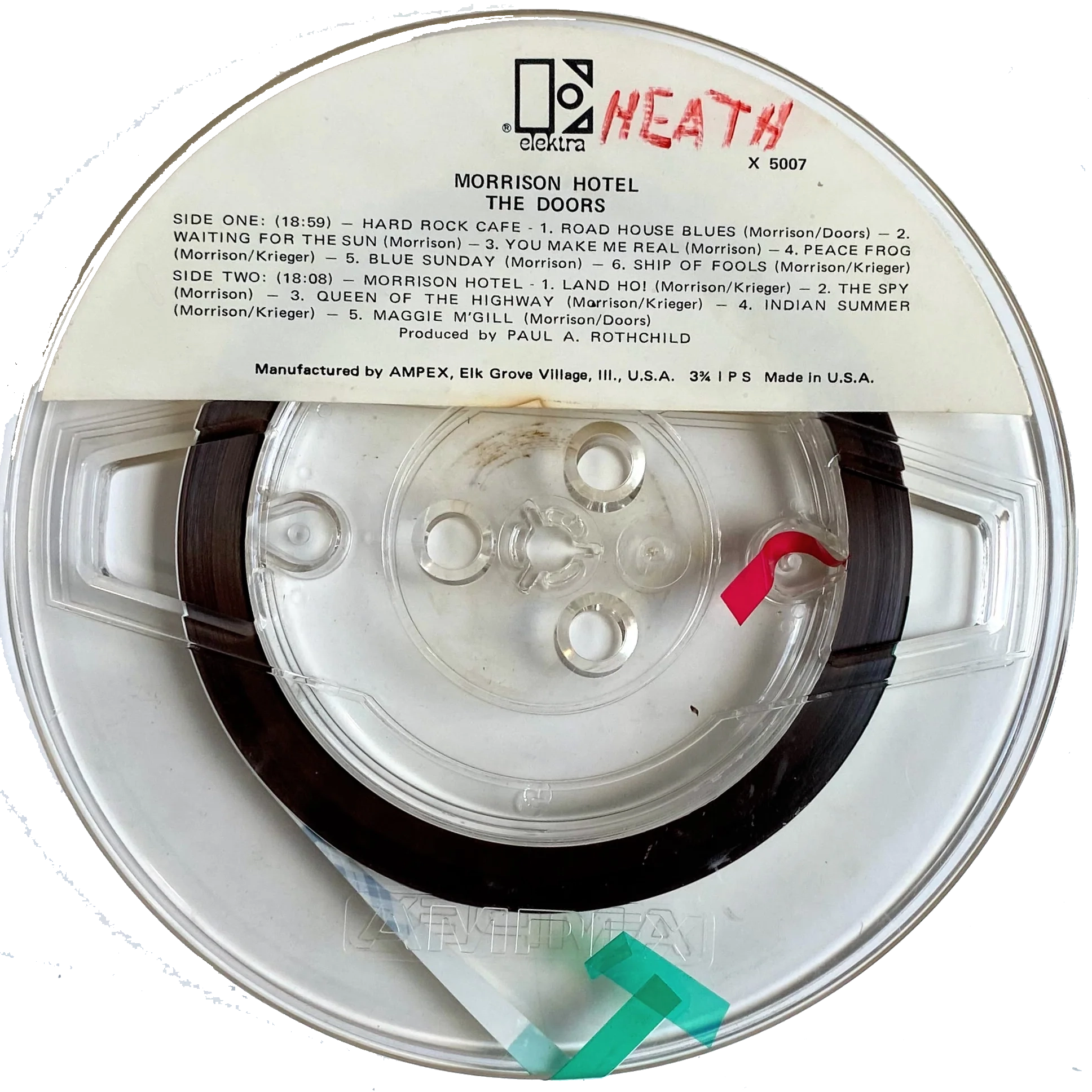 https://chatgpt.com/c/691c1ad0-ec34-8329-9c81-587e3c8c6434#:~:text=Close%20up%20of-,Elektra%20reel%20label%20for%20Morrison%20Hotel%20highlighting%20song%20titles%20and%203%C2%BE%20ips,-speed%20notation.