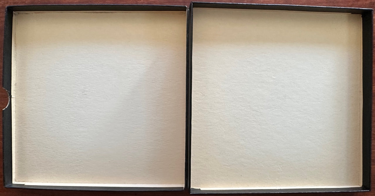 Ladies of the Canyon, Joni Mitchell- 4 Track Reel to Reel Tape, 3 3/4 IPS