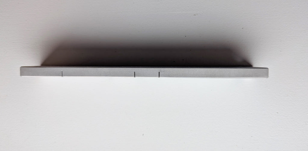 EDITALL S-3 X-Cut Professional Tape Splicing Block (Vintage XEDIT)