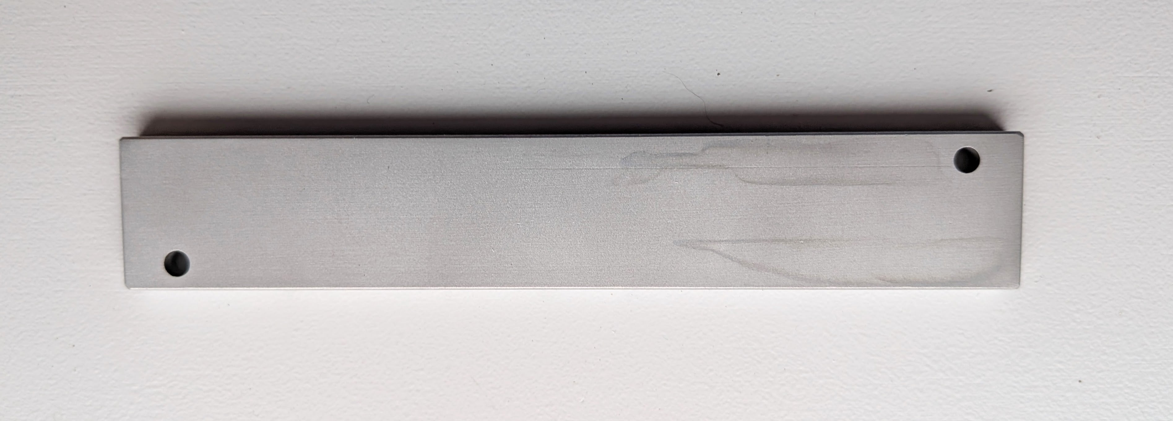 EDITALL S-3 X-Cut Professional Tape Splicing Block (Vintage XEDIT)